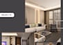 create photorealistic interior design and 3d visualization
